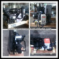 GX OEM 4500 PSI compressor elétrico luxo display digital de Impulsionador com 175CFM 508PSI 25HP 5m3 35bar 18.5kw compressor de ar